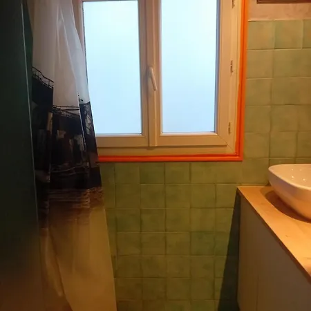Homestay D Artistique *